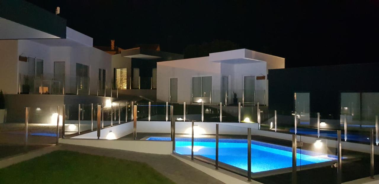 Artvilla Tourism Houses Каштаньєйра-де-Пера Екстер'єр фото