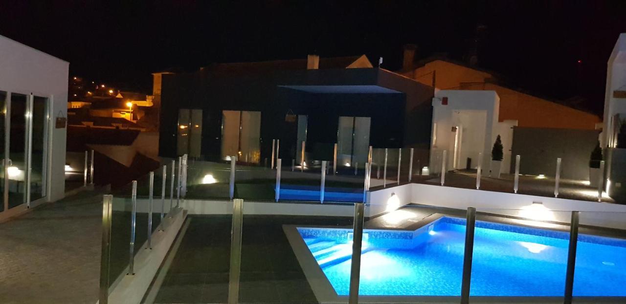 Artvilla Tourism Houses Каштаньєйра-де-Пера Екстер'єр фото