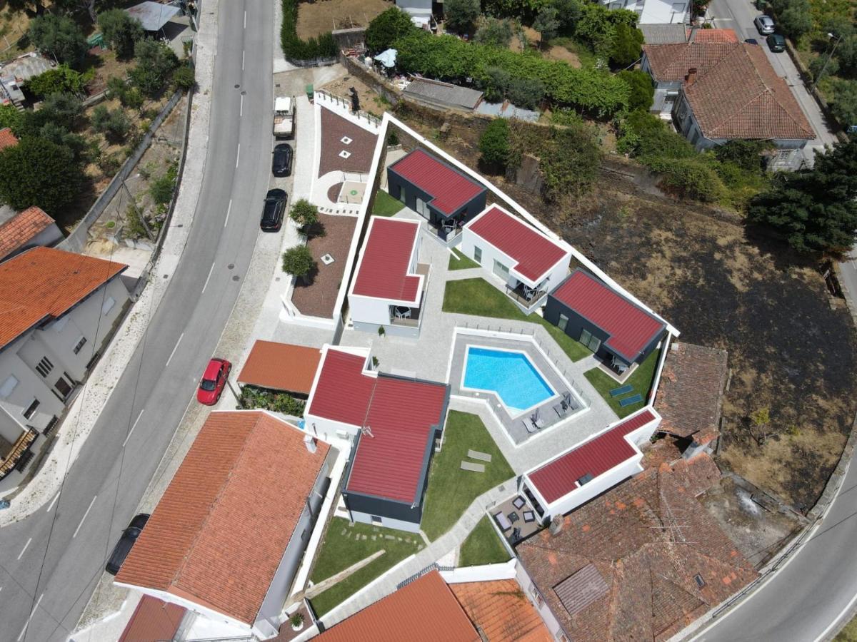 Artvilla Tourism Houses Каштаньєйра-де-Пера Екстер'єр фото