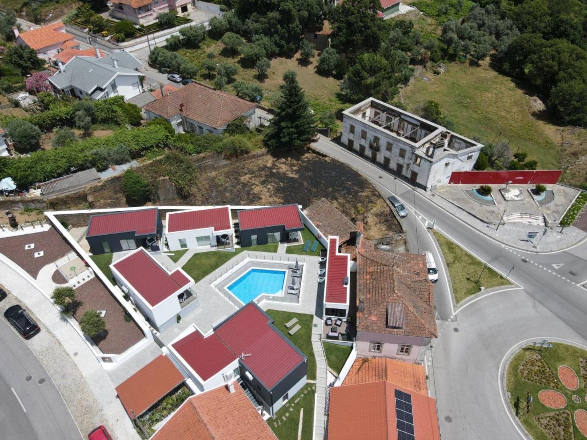 Artvilla Tourism Houses Каштаньєйра-де-Пера Екстер'єр фото