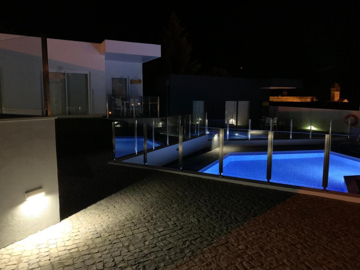 Artvilla Tourism Houses Каштаньєйра-де-Пера Екстер'єр фото