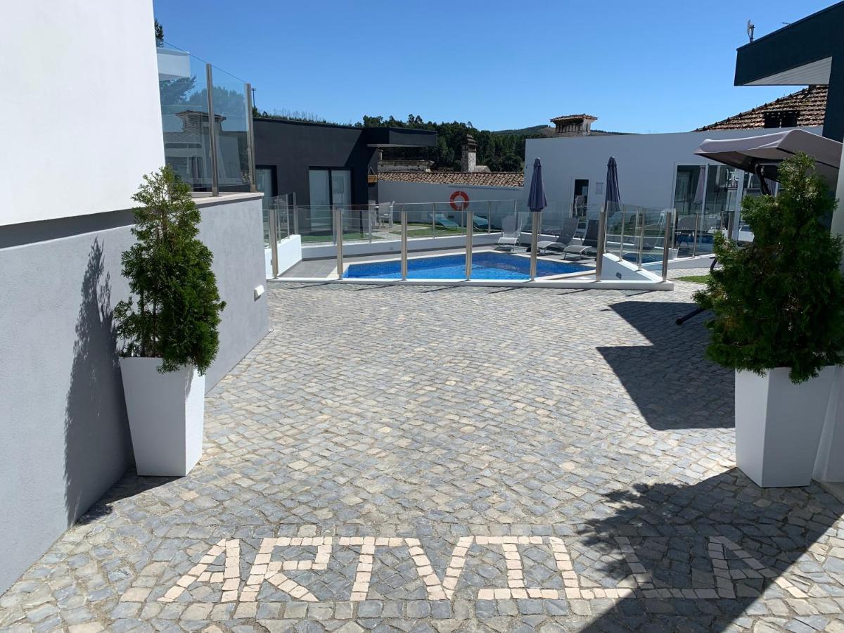 Artvilla Tourism Houses Каштаньєйра-де-Пера Екстер'єр фото