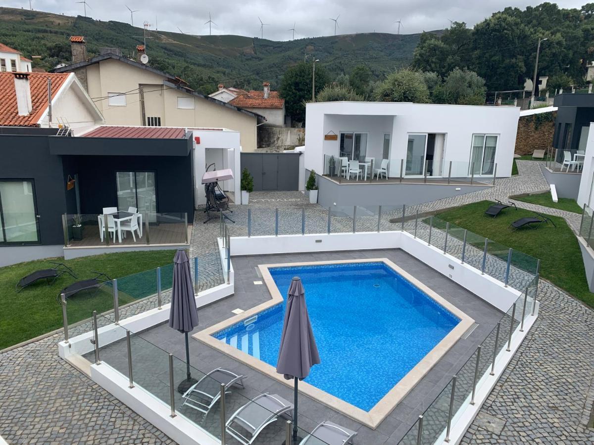 Artvilla Tourism Houses Каштаньєйра-де-Пера Екстер'єр фото