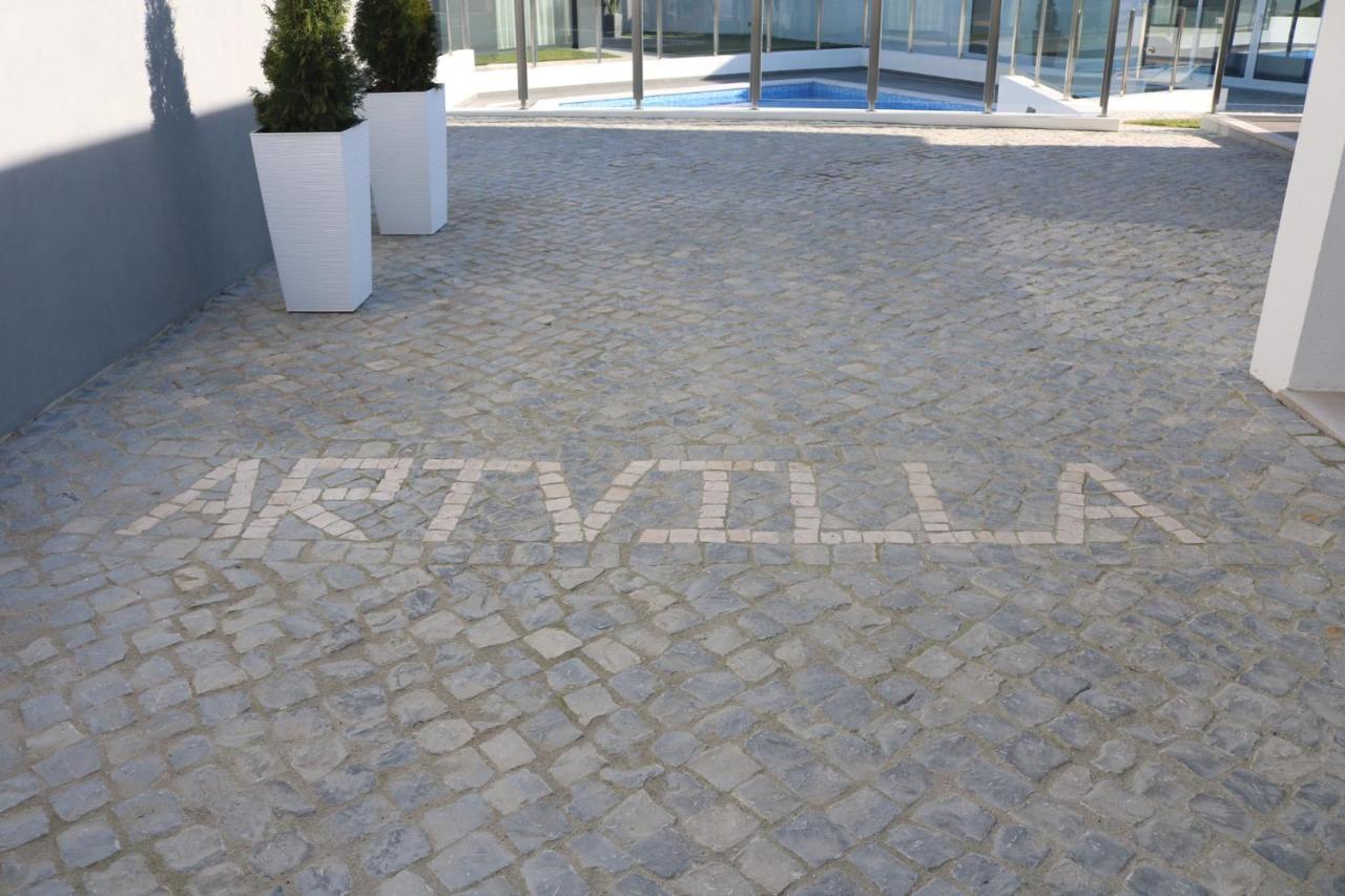 Artvilla Tourism Houses Каштаньєйра-де-Пера Екстер'єр фото