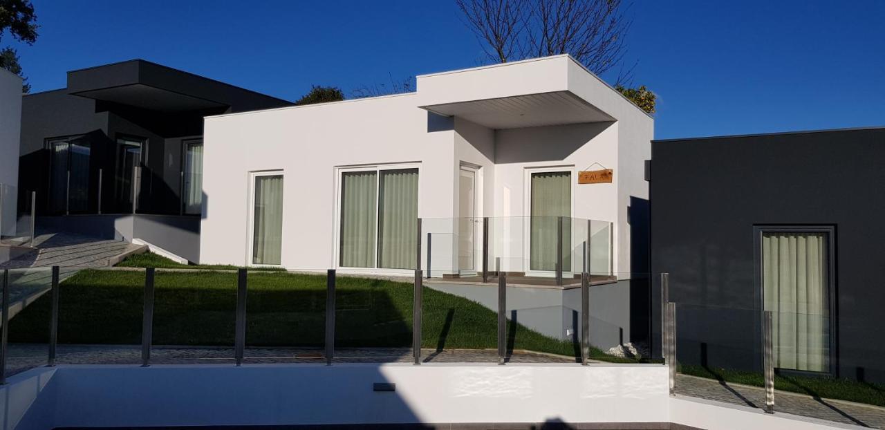 Artvilla Tourism Houses Каштаньєйра-де-Пера Екстер'єр фото