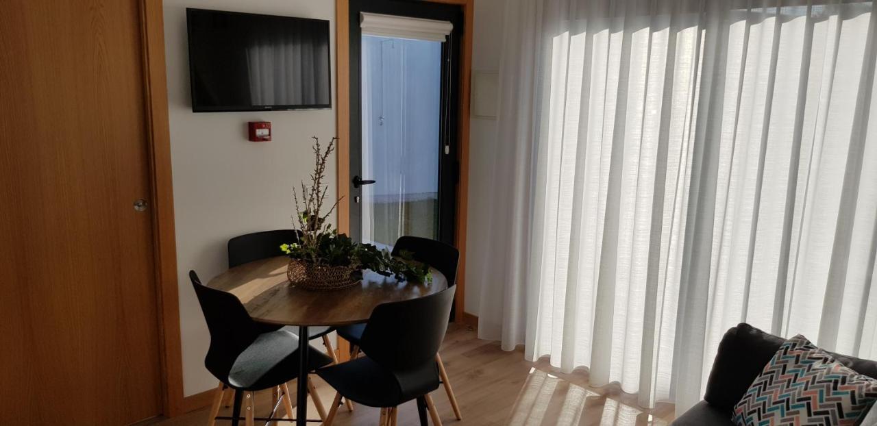 Artvilla Tourism Houses Каштаньєйра-де-Пера Екстер'єр фото