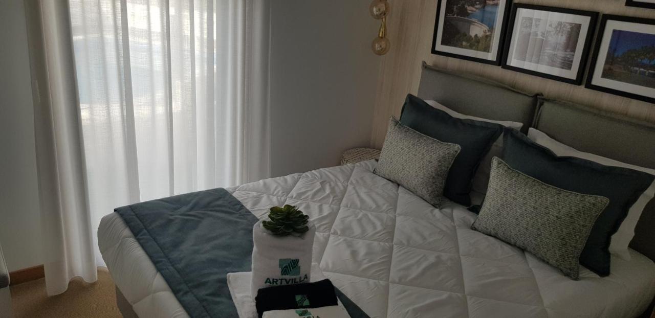 Artvilla Tourism Houses Каштаньєйра-де-Пера Екстер'єр фото